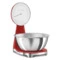 Кухонные весы SMEG KSF01RDWW 27,6х30,9х38,5 см, красный