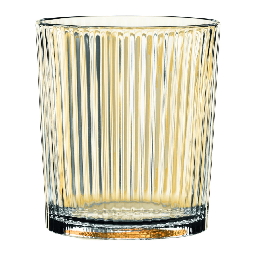 Набор стаканов для виски Nachtmann Aperitivo 370 мл, 4 шт, цветные, стекло хрустальное, п/к