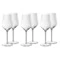 Набор бокалов для белых вин Nachtmann Aperitivo 490 мл, 6 шт, стекло хрустальное, п/к