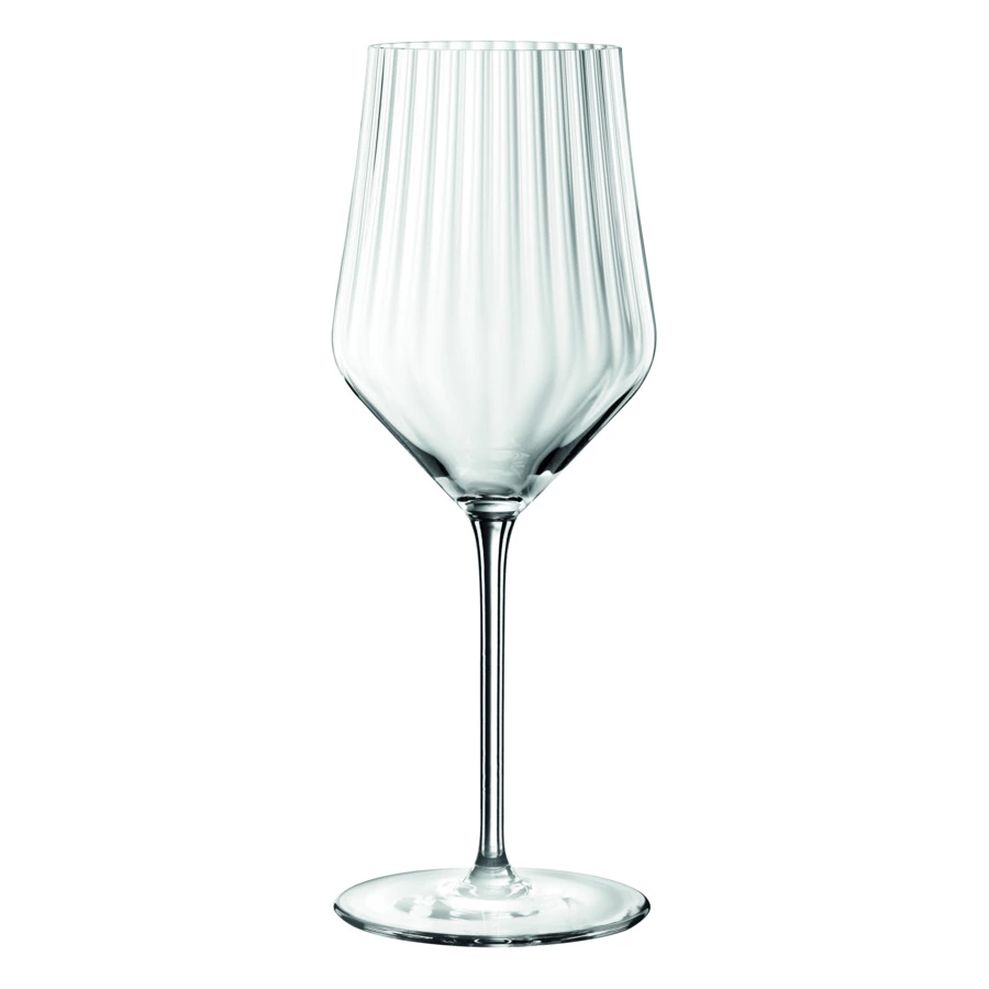 Набор бокалов для белых вин Nachtmann Aperitivo 490 мл, 6 шт, стекло хрустальное, п/к