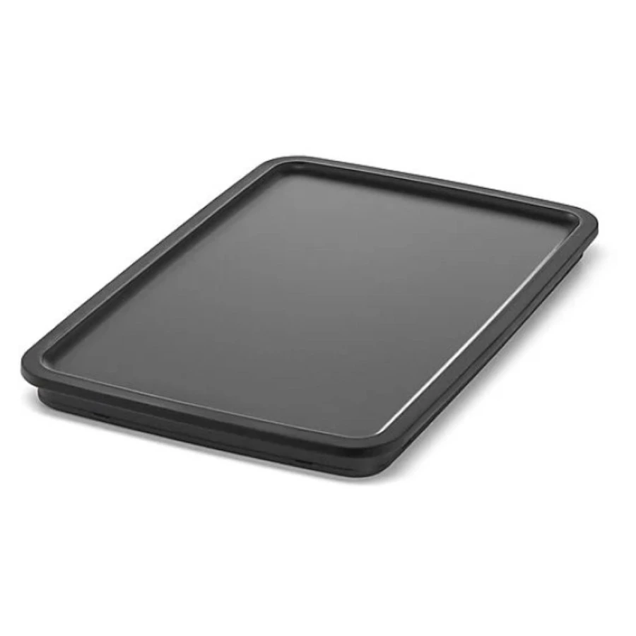 Полуавтоматическая эспрессо машина с кофемолкой KitchenAid, 5KES6551EBK, черный чугун