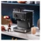 Полуавтоматическая эспрессо машина с кофемолкой KitchenAid, 5KES6551EBK, черный чугун