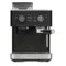 Полуавтоматическая эспрессо машина с кофемолкой KitchenAid, 5KES6551EBK, черный чугун
