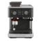 Полуавтоматическая эспрессо машина с кофемолкой KitchenAid, 5KES6551EBK, черный чугун