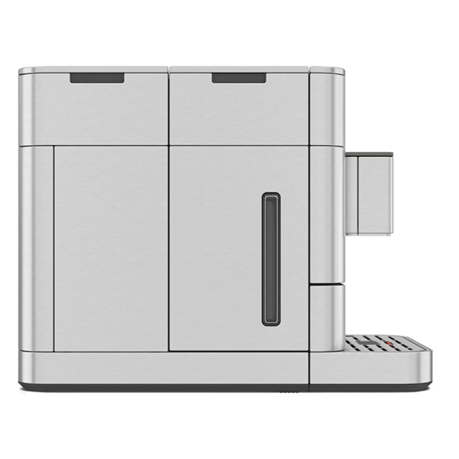 Автоматическая эспрессо кофемашина KitchenAid KF6, 5KES8556ESX, нержавеющая сталь