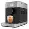 Автоматическая эспрессо кофемашина KitchenAid KF6, 5KES8556EBK, черный чугун