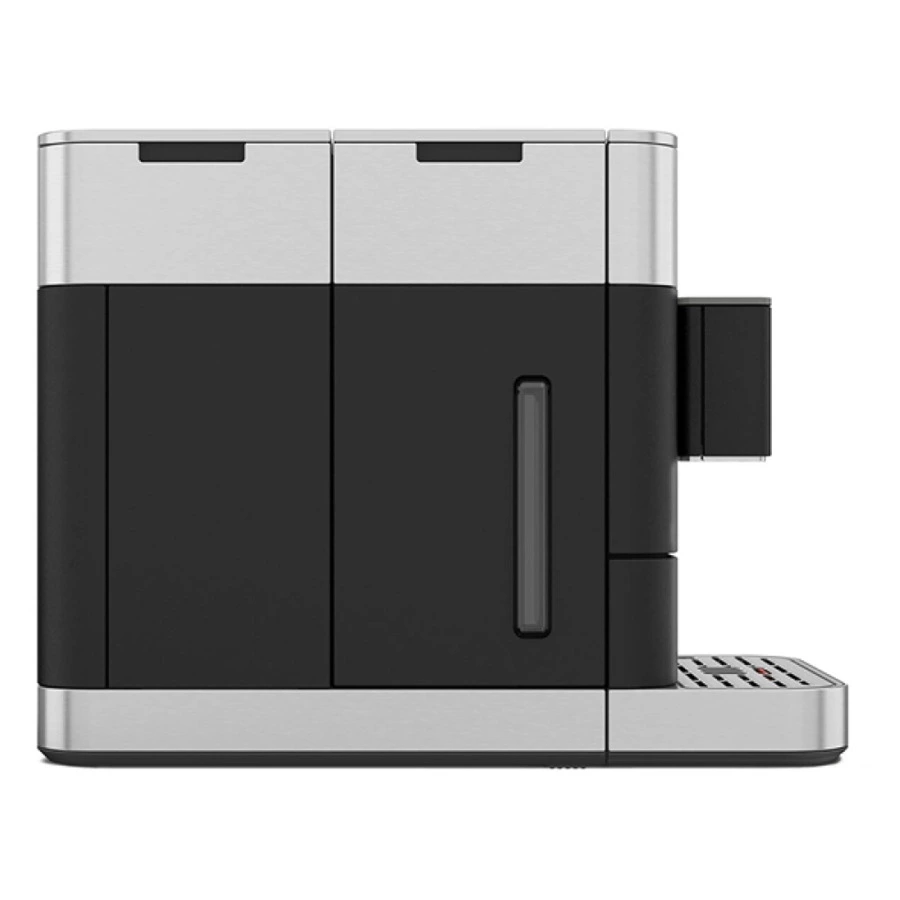 Автоматическая эспрессо кофемашина KitchenAid KF6, 5KES8556EBK, черный чугун