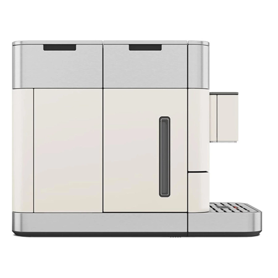 Автоматическая эспрессо кофемашина KitchenAid KF6, 5KES8556EPL, фарфорово-белый