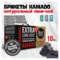 Угольные брикеты Камадо 800 Degrees Kamado Pini-Kay, коробка 10 кг