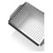 Противень перфорированный широкий 800 Degrees Wide Grill Pan 44,3х30,3х3,5см, сталь нержавеющая