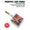 Решетка барбекю для рыбы M-size 800 Degrees Barbecue Fish Basket 58x28x2,5см, сталь карбонированная