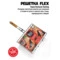 Решетка барбекю эластичная 800 Degrees Barbecue Flex Basket 62x41,5x2,5см, сталь карбонированная