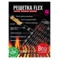 Решетка барбекю эластичная 800 Degrees Barbecue Flex Basket 62x41,5x2,5см, сталь карбонированная