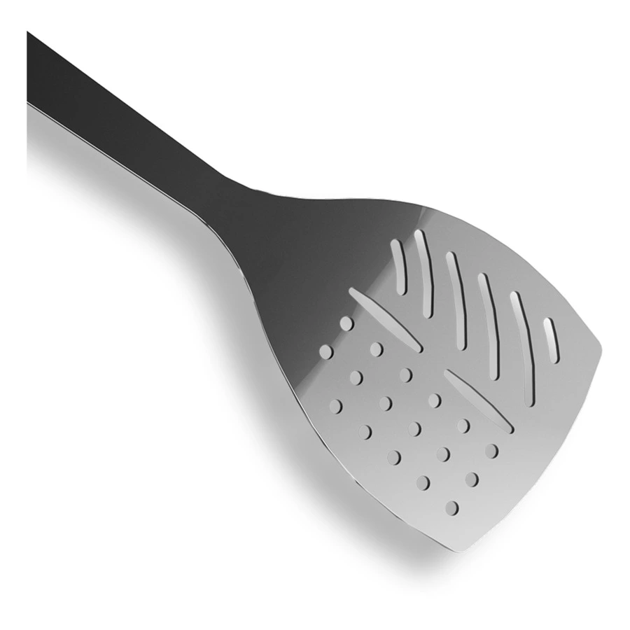 Лопатка для гриля Silver Line 800 Degrees Stainless Steel Spatula 49см, сталь