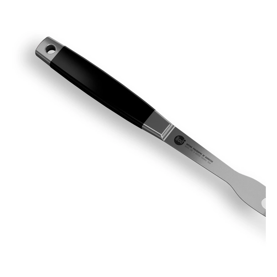 Вилка для гриля Silver Line 800 Degrees Stainless Steel Fork 47см, сталь