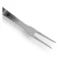 Вилка для гриля Silver Line 800 Degrees Stainless Steel Fork 47см, сталь
