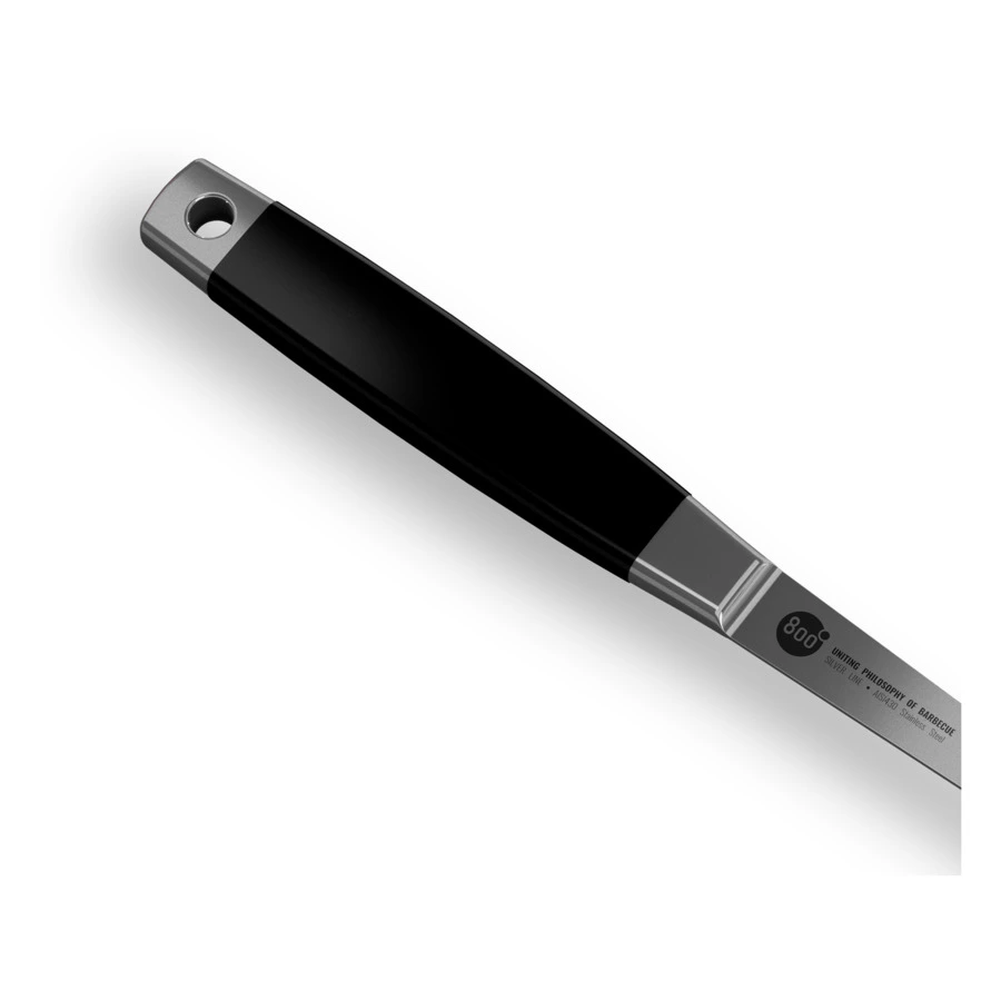 Вилка для гриля Silver Line 800 Degrees Stainless Steel Fork 47см, сталь