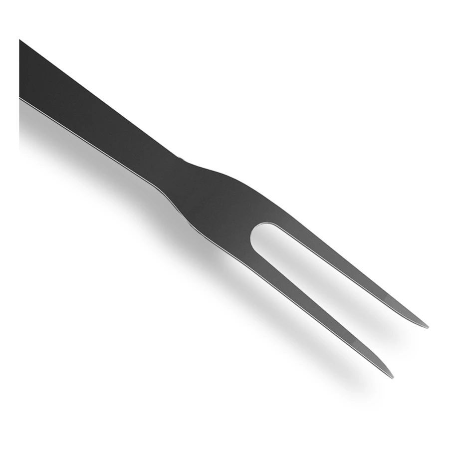 Вилка для гриля Silver Line 800 Degrees Stainless Steel Fork 47см, сталь