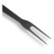 Вилка для гриля Silver Line 800 Degrees Stainless Steel Fork 47см, сталь