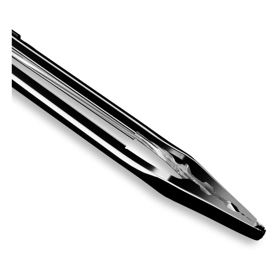 Щипцы для гриля с фиксатором Red Line 800 Degrees Stainless Steel Tongs 53см, сталь