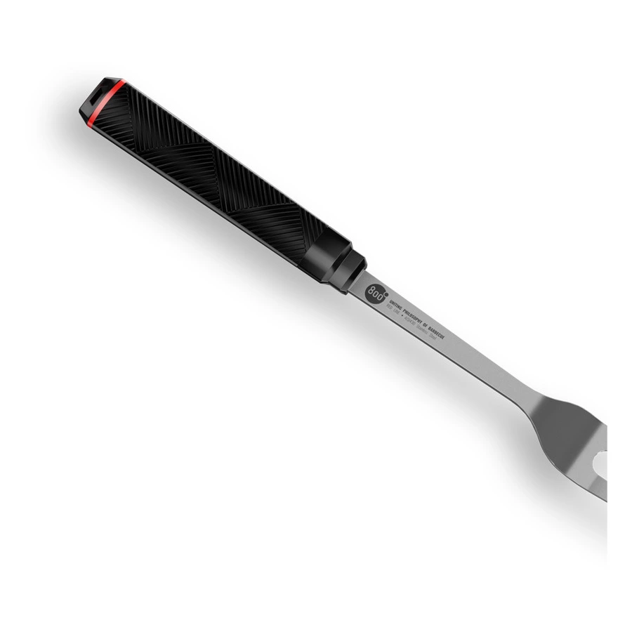 Вилка для гриля Red Line 800 Degrees Stainless Steel Fork 51см, сталь