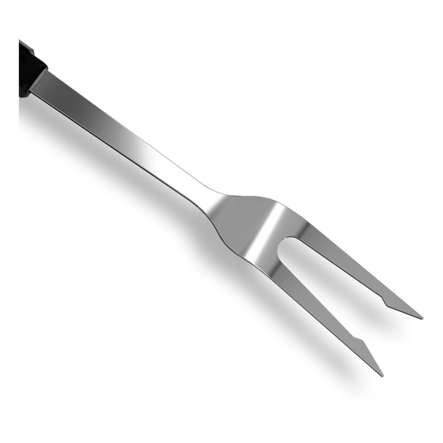 Вилка для гриля Red Line 800 Degrees Stainless Steel Fork 51см, сталь