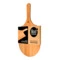 Лопатка для пиццы бамбуковая 800 Degrees Pizza Bamboo Paddle 53х30,5х1,2см