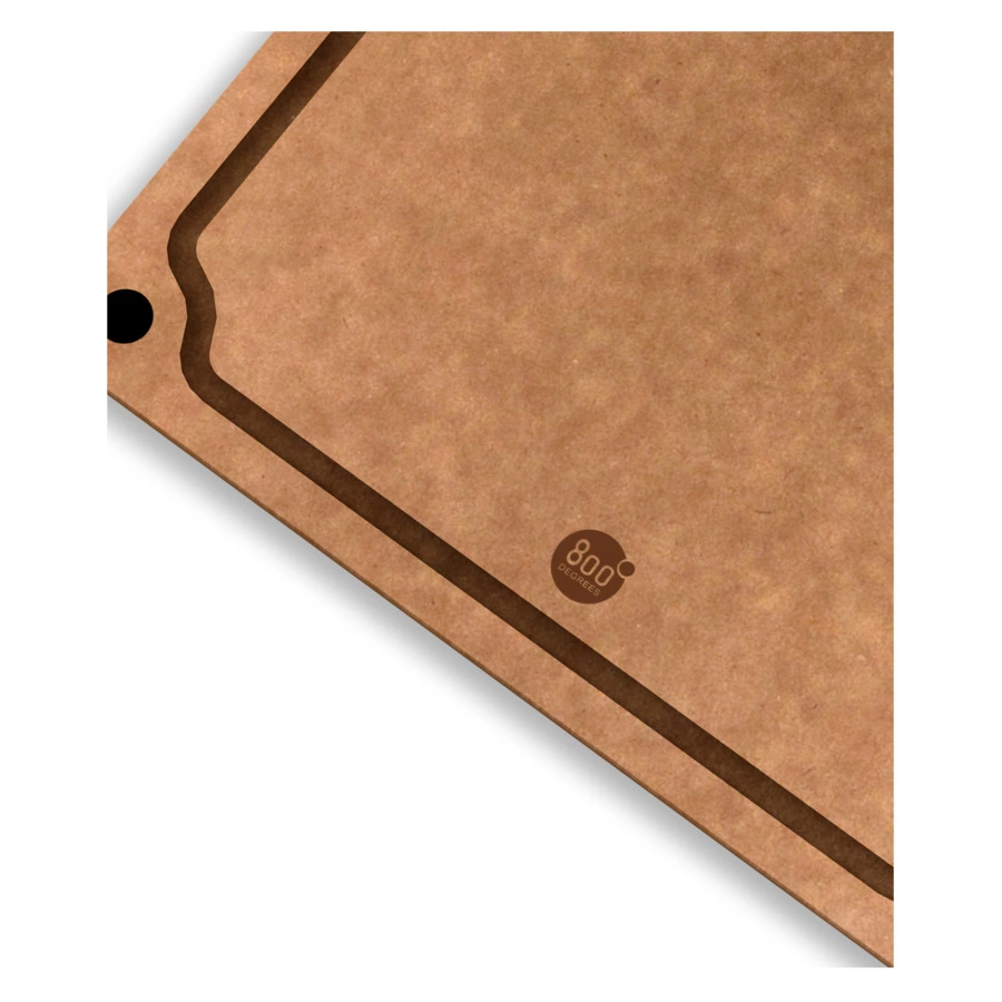 Доска разделочная 800 Degrees Cut & Serve Chopping Board 30х23cм , композит