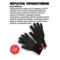 Перчатки термостойкие из кевлара 800 Degrees Heat Resistant Gloves