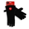 Перчатки универсальные кожаные 800 Degrees Genuine Leather Gloves.