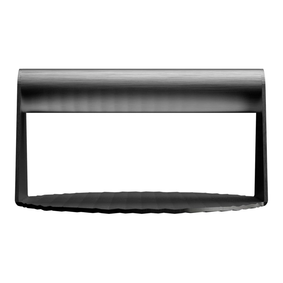 Пресс для стейка и бургера 800 Degrees Steak and Burger Press.