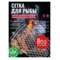 Сетка для рыбы эластичная 800 Degrees Spring Grill Basket 44x26x5.6см, сталь нержавеющая