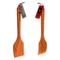 Лопата кулинарная из вишневого дерева 800 Degrees Cherry Wood Spatula 40см