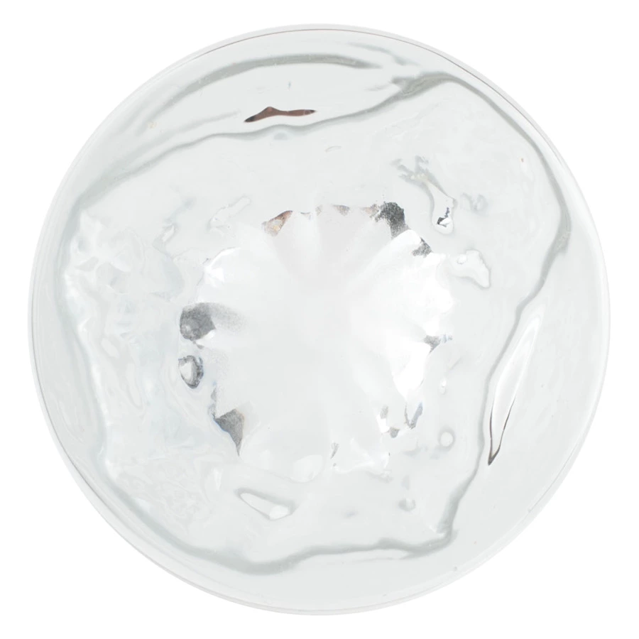 Стакан Tajima Glass Фудзи Сакура Кирико 400 мл, стекло, деревянная коробка