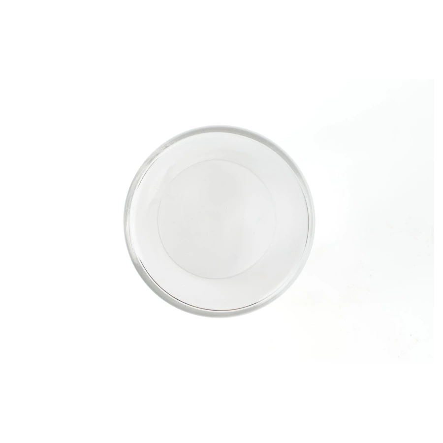 Бокал Tajima Glass Фудзи Хоэй 280 мл, стекло, прозрачный, деревянная коробка