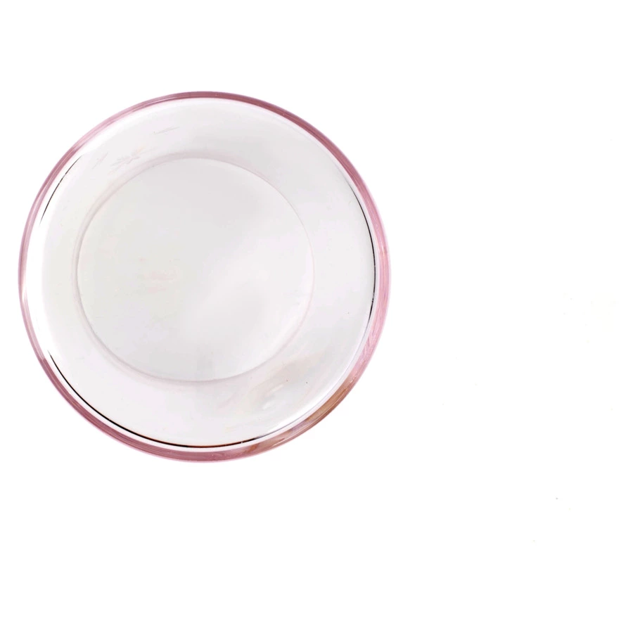 Бокал Tajima Glass Фудзи Хоэй 280 мл, стекло, сакура, деревянная коробка