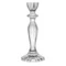 Подсвечник Decor de Table Меандр 25,5 см, стекло