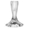 Подсвечник Decor de Table Меандр 25,5 см, стекло