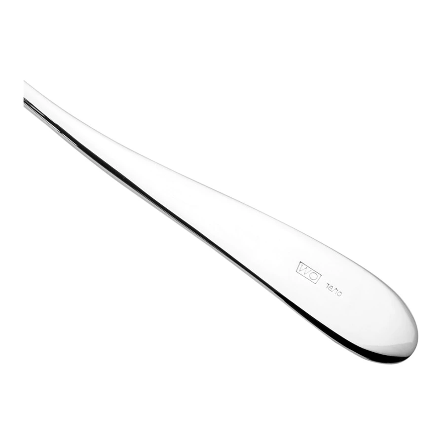 Набор столовых приборов WO REALITY на 4 персоны 16 предметов, сталь нержавеющая 18/10, п/к