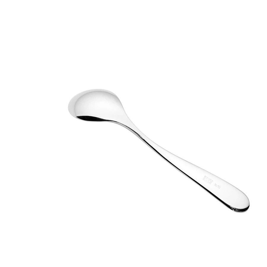 Набор столовых приборов WO REALITY на 4 персоны 16 предметов, сталь нержавеющая 18/10, п/к