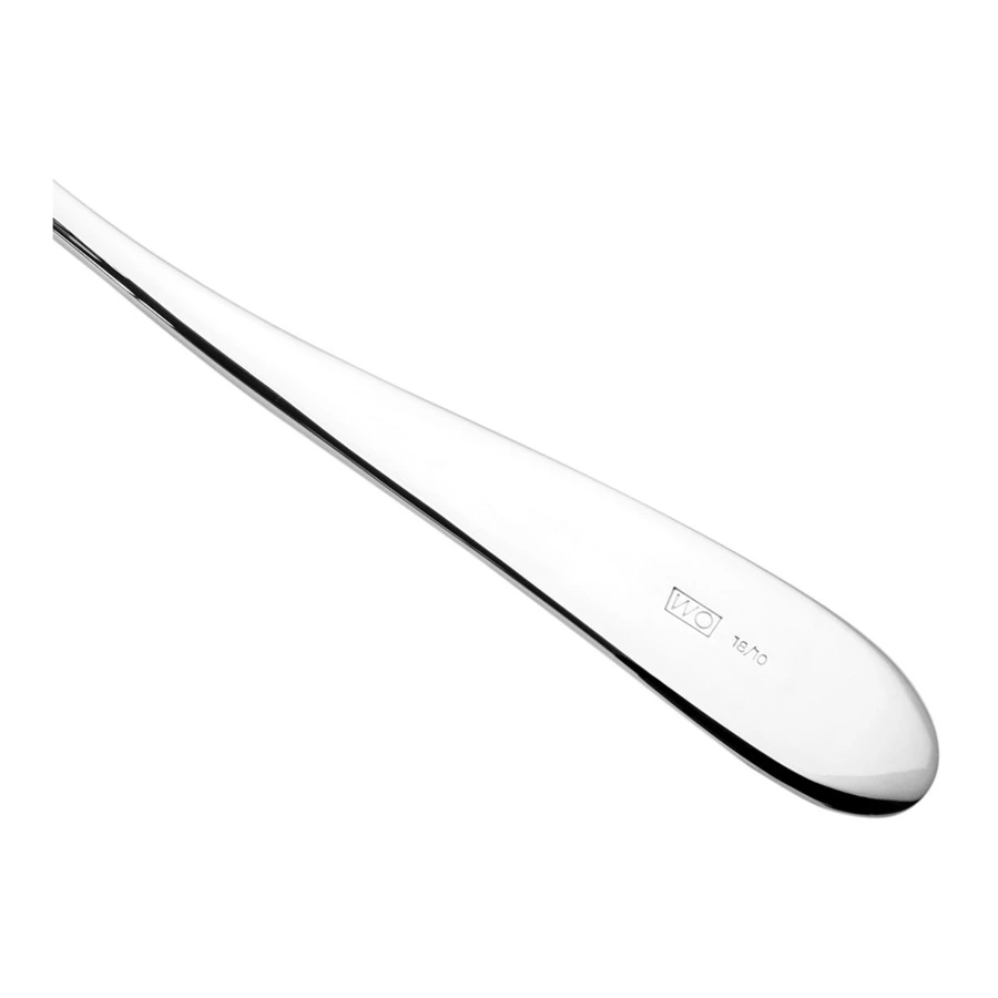 Набор столовых приборов WO REALITY на 6 персон 24 предмета, сталь нержавеющая 18/10, п/к