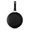 Сковорода индукционная с съемной ручкой WO WOFRY 24 см, алюминий литой