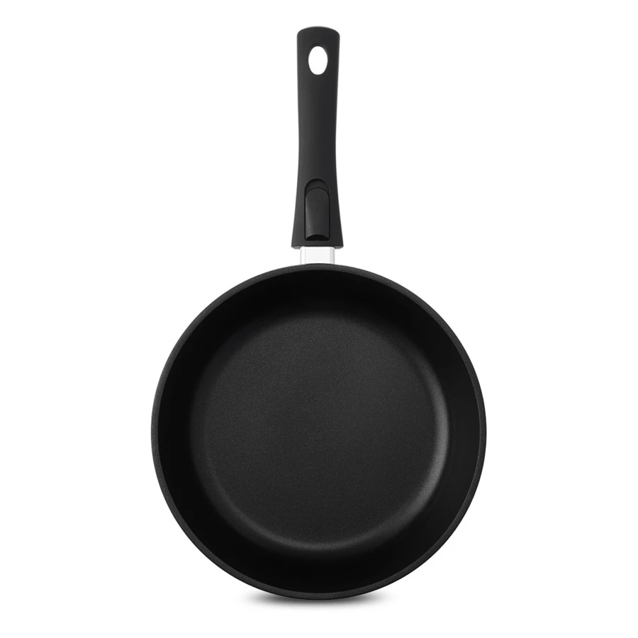Сковорода индукционная с съемной ручкой WO WOFRY 26 см, алюминий литой