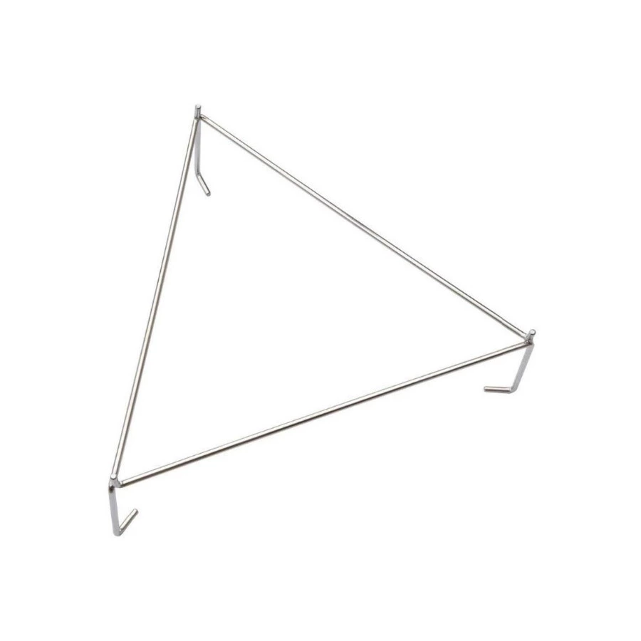 Экран теплозащитный для гриля Green Kamado II L, 4,3 кг, керамика, бежевый