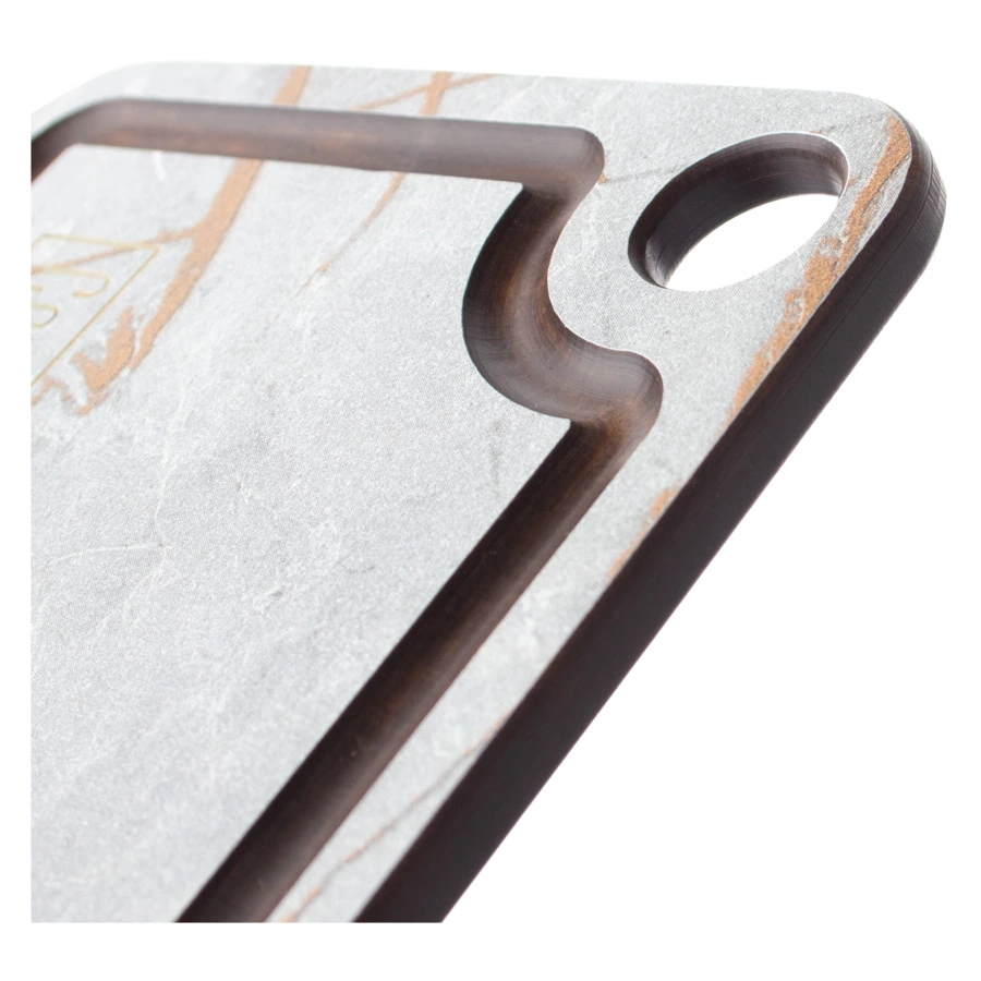 Подставка под кружку ComposeEat ProFashion 10х10 см, композит, мраморный Грейс