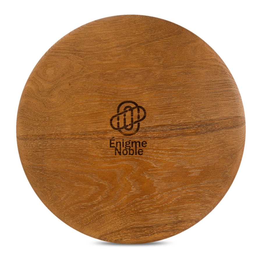 Игра настольная Enigme Noble Арктур 36x36x6 см, дуб, п/к