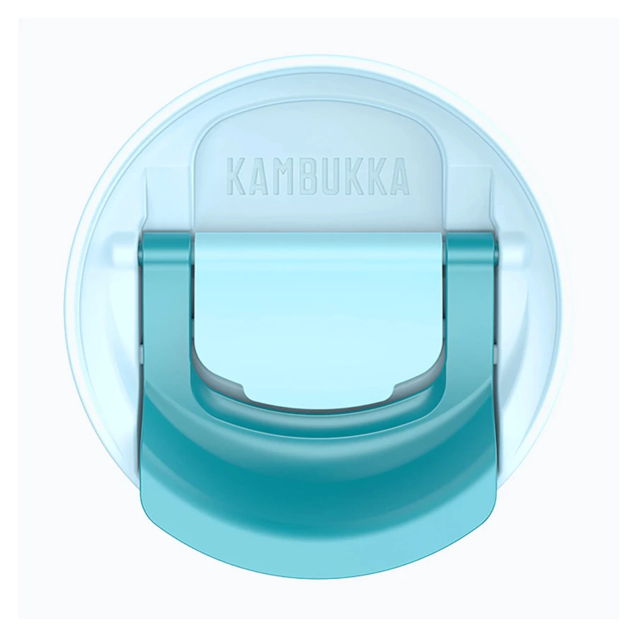 Термокружка Kambukka Rio 950 мл, сталь нержавеющая, морозный кокос