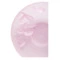 Блюдо Decor de Table Pate de Verre Cristal Орхидея 18 см, хрустальное тесто, розовое, п/к