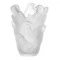 Ваза Decor de Table Pate de Verre Cristal Орел 30 см, хрустальное тесто, белая, п/к