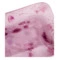 Блюдо прямоугольное Decor de Table Pate de Verre Cristal Бабочка 22х13 см, хрустальное тесто